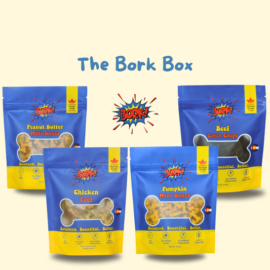 The Bork Box