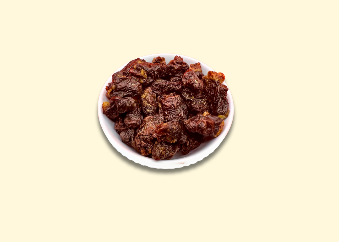 Bork Chicken Hearts