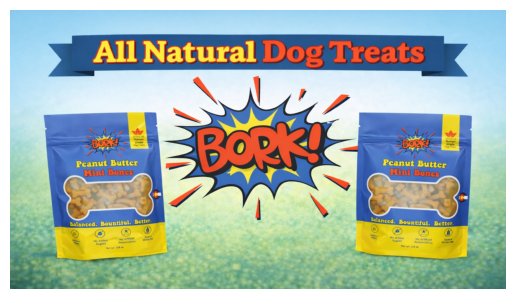 All Natural Dog Treats Made in the USA: Why It Matters for Your Dog