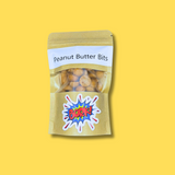 Bork Peanut Butter Training Bites
